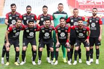 ترکیب احتمالی پرسپولیس برای دیدار با الوحده امارات مشخص شد