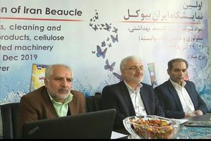 مشکلات تولیدکنندگان مواد شوینده مانع صادرات / برگزاری نمایشگاه مواد شوینده با حضور کشورهای همسایه