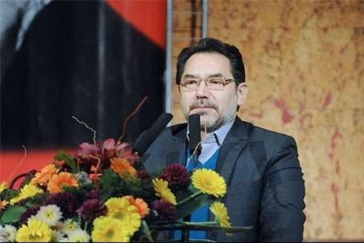 بهمن مشکینی