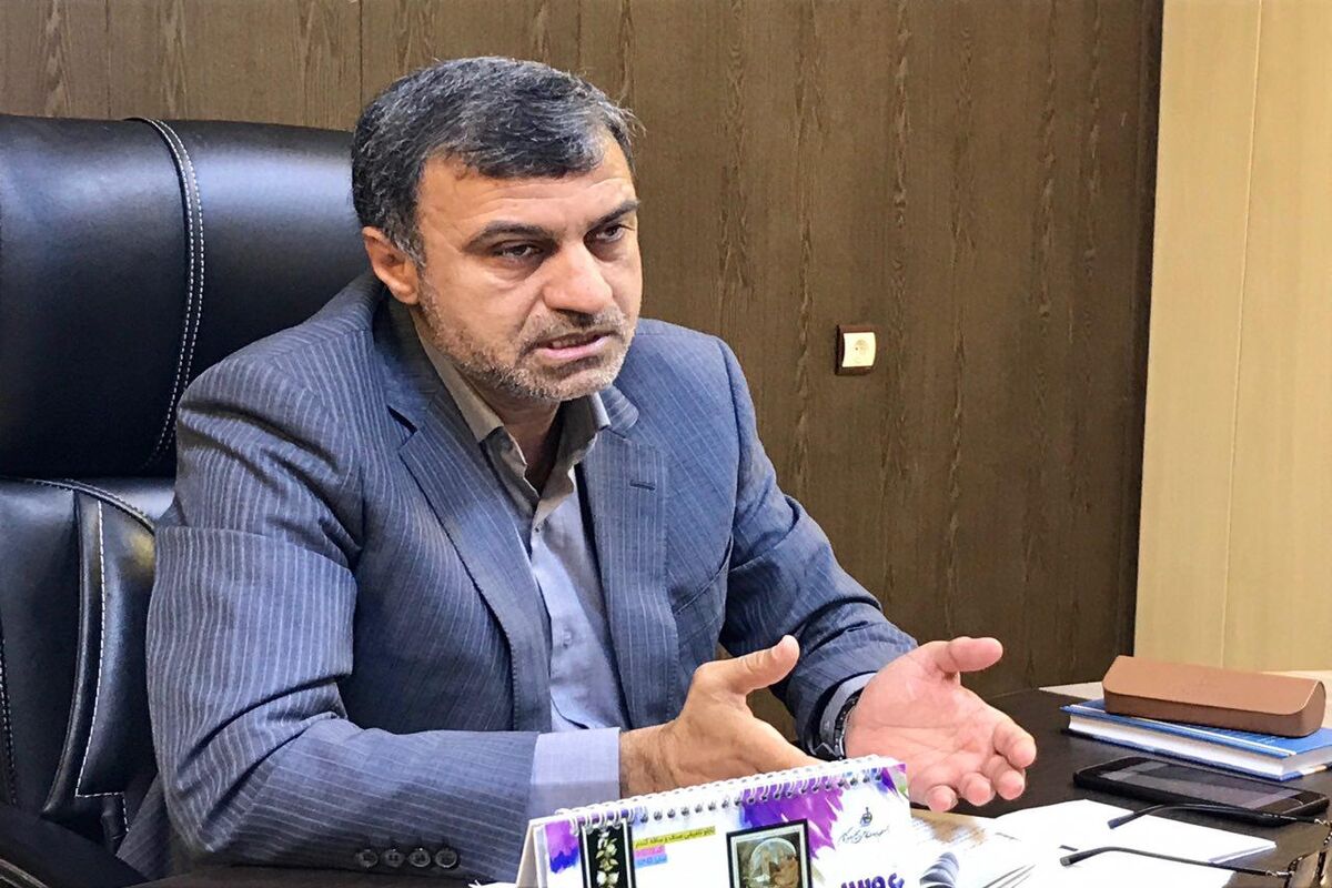 احمد مـرادی