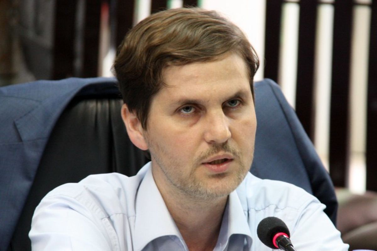 امیر حسین علوی