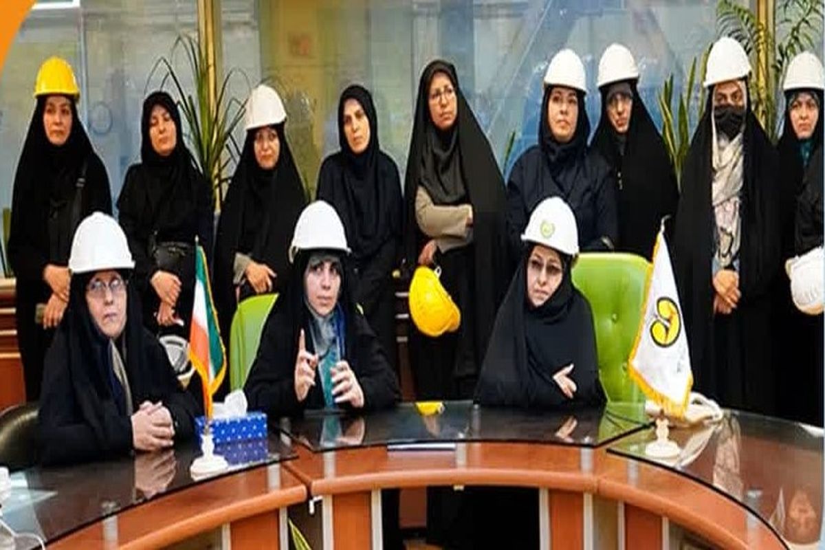 نیروگاه شهد رجایی (2)