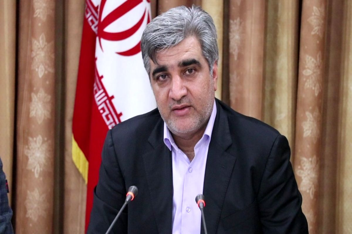 مصطفی سالاری استاندار گیلان