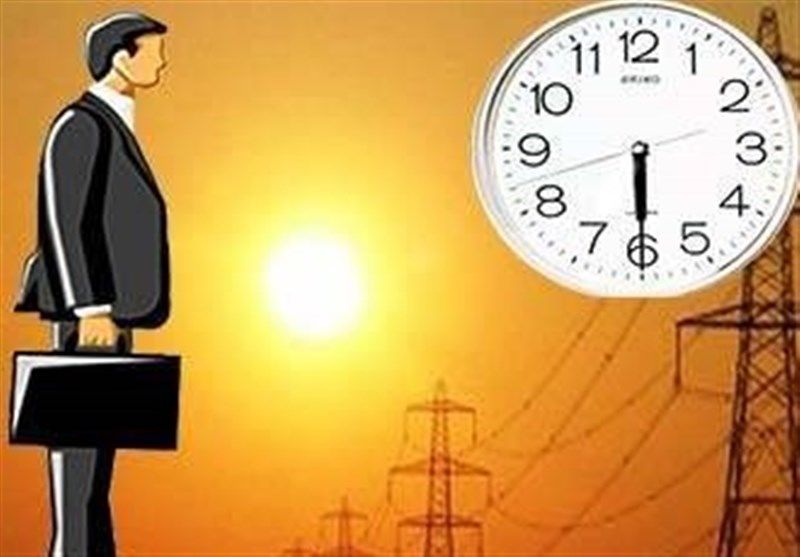 جزئیات تغییر ساعات کار ادارات دولتی در قزوین