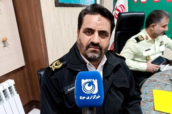 بیش از ۱۳ هزار راکب موتورسیکلت در تهران بخاطر تخلف کلاه ایمنی جریمه شدند