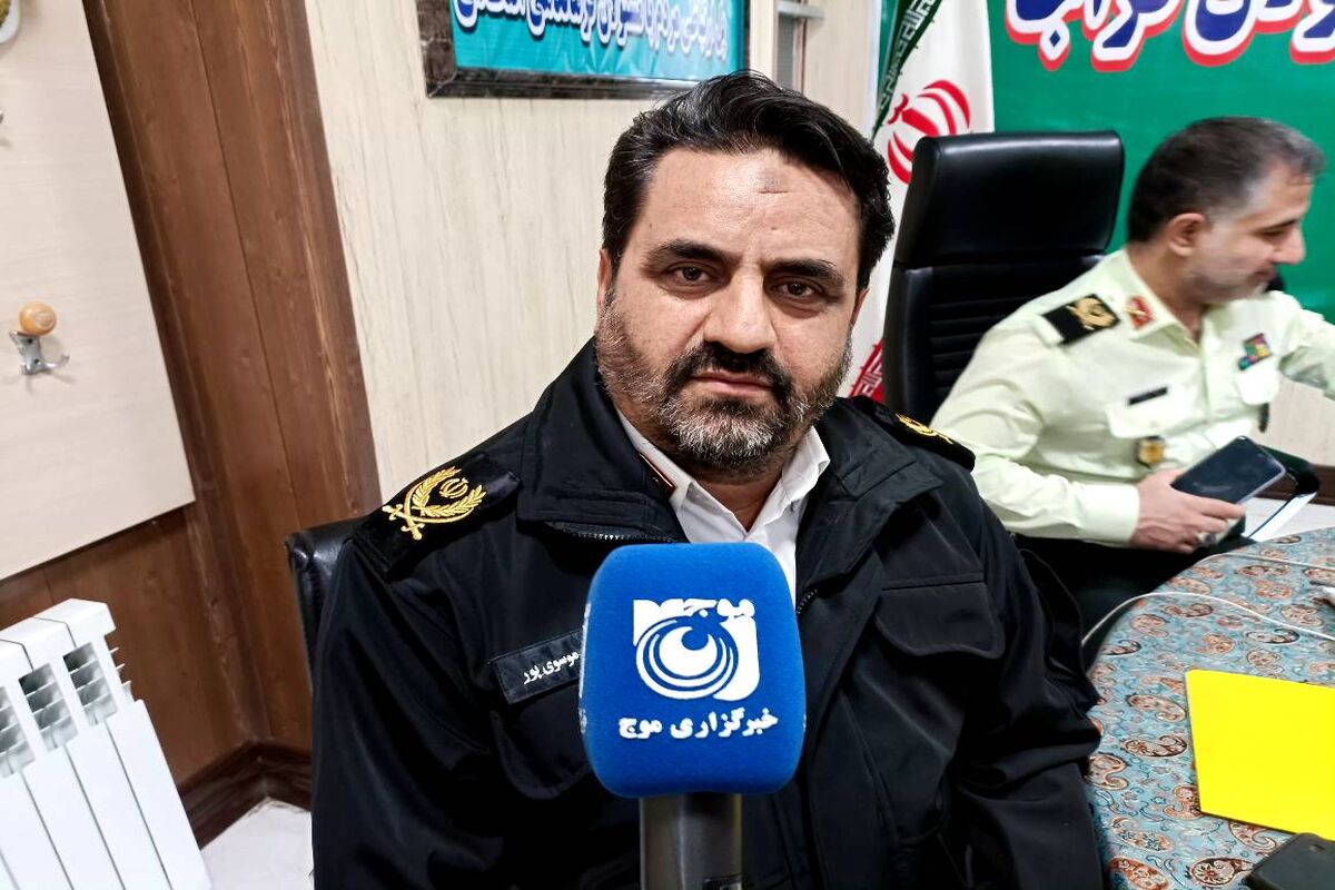 سردار موسوی پور