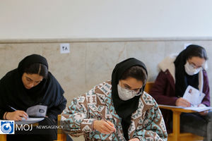 نمره داوطلبی که سابقه تحصیلی نداشته باشد، صفر رد می‌شود