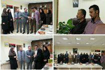  ۳ واحد مسکن به  مددجویان  تحت پوشش بهزیستی لاهیجان اهدا گردید