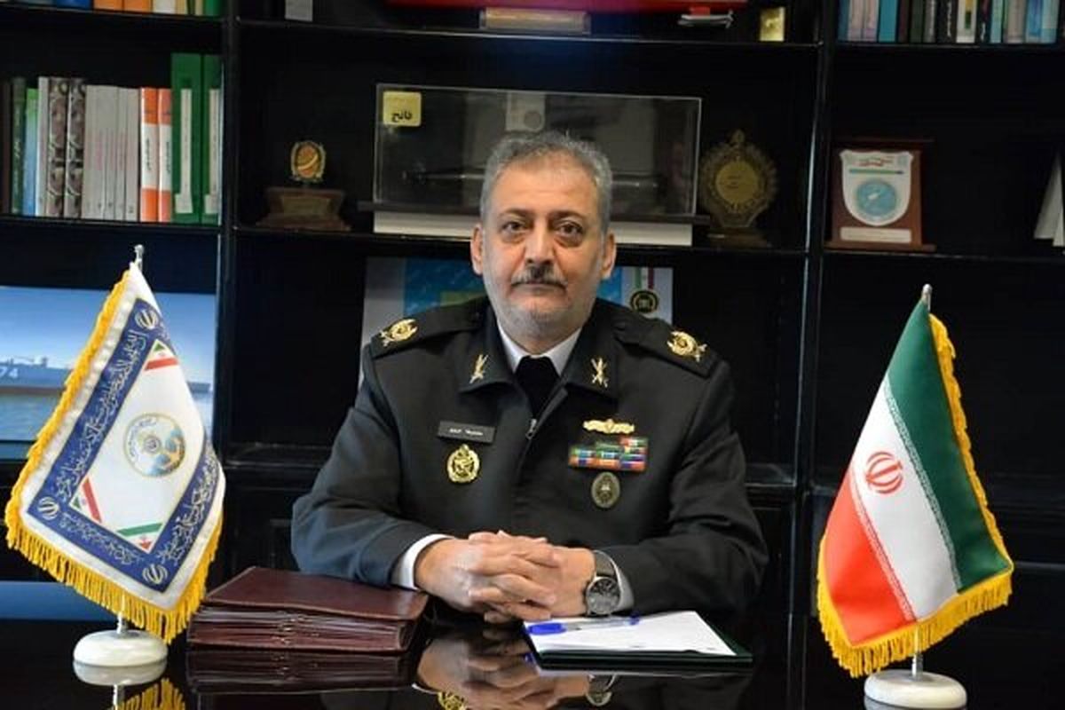 امیر محمدرضا عزیزی