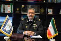 امیر محمدرضا عزیزی معاون هماهنگ‌ کننده نیروی دریایی ارتش شد