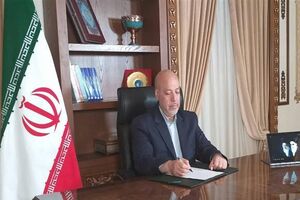 پیام تسلیت استاندار اصفهان درپی درگذشت مادر شهیدان خانعلی