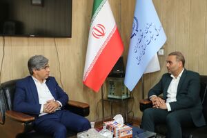کاهش حریم ممنوعیت آبزی‌پروری در نیر پس از ۲۲ سال 