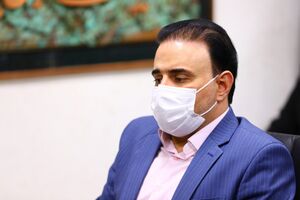 ساماندهی و بهسازی فضای سبز ورودی‌های شهر همزمان با نوروز