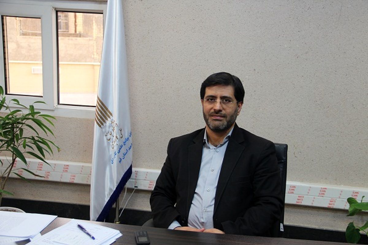 مصطفی ملایی