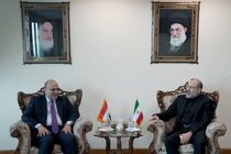 ایران برای انتقال تجارب دیوان محاسبات در حوزه حسابرسی دولتی به عراق آماده است