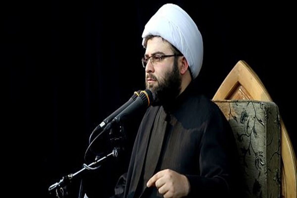 حجت‌الاسلام قمی