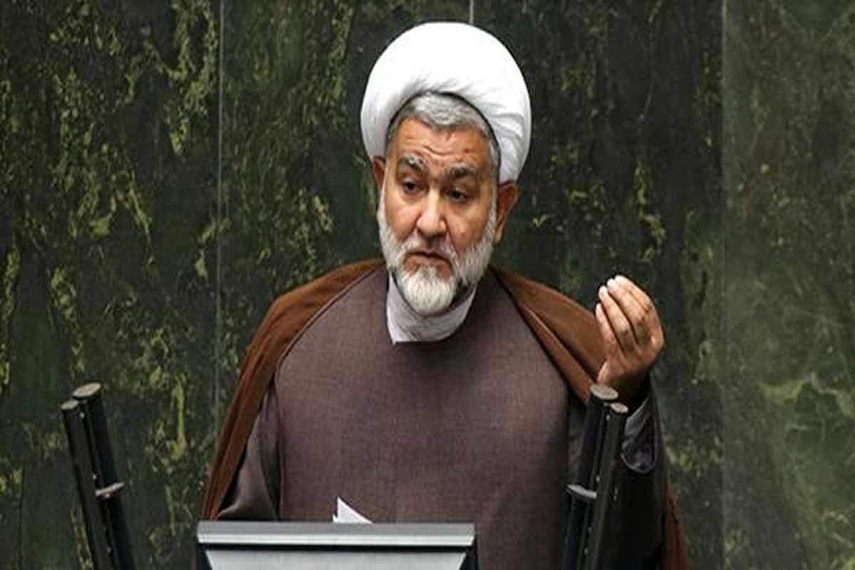 حسن نوروزی نماینده مردم بهارستان در مجلس