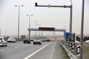 استفاده بیش از 30 درصدی از ناوگان حمل و نقل برون شهری در ملایر