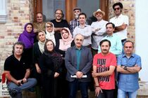 داوران بخش مستند جشن سینما معرفی شدند