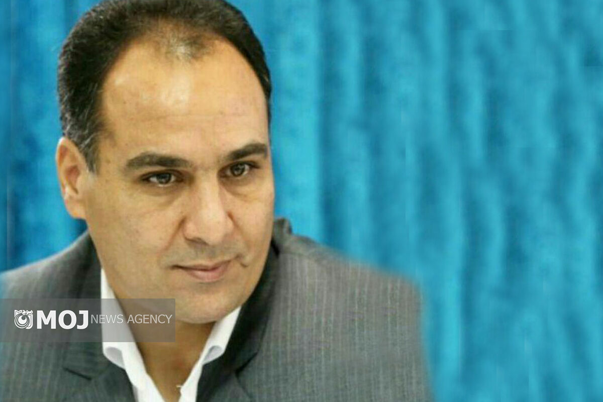 رضا خزایی