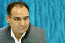 رضا خزایی مدیرکل اداری و مالی استانداری لرستان شد