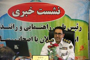 علت تاخیر در اعمال قانون دوربین های ثبت تخلف حساسیت پلیس در تست دوربین ها است