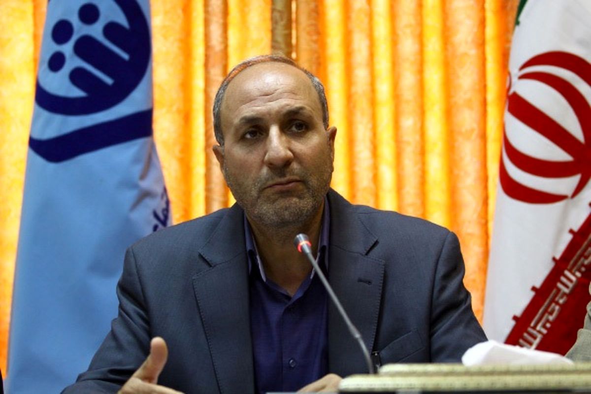 اصفهان- مدیر کل بیمه