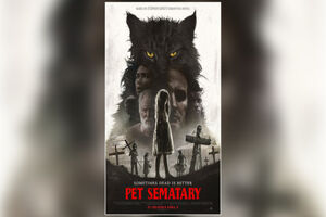 دانلود زیرنویس فیلم Pet Sematary 2019 