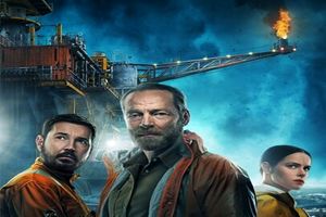 دوبله حرفه‌ای سریال محیط‌زیستی «دکل ۲» برای پخش از شبکه چهار