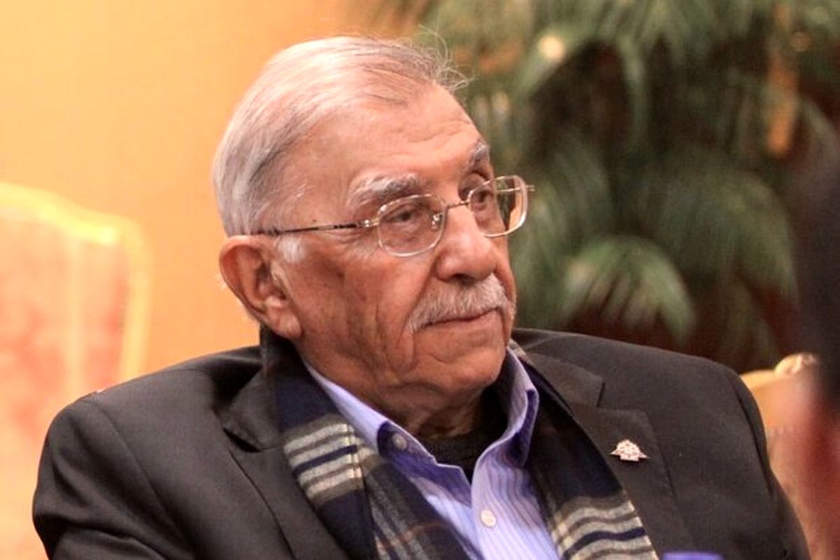 محمد شریف‌زاده