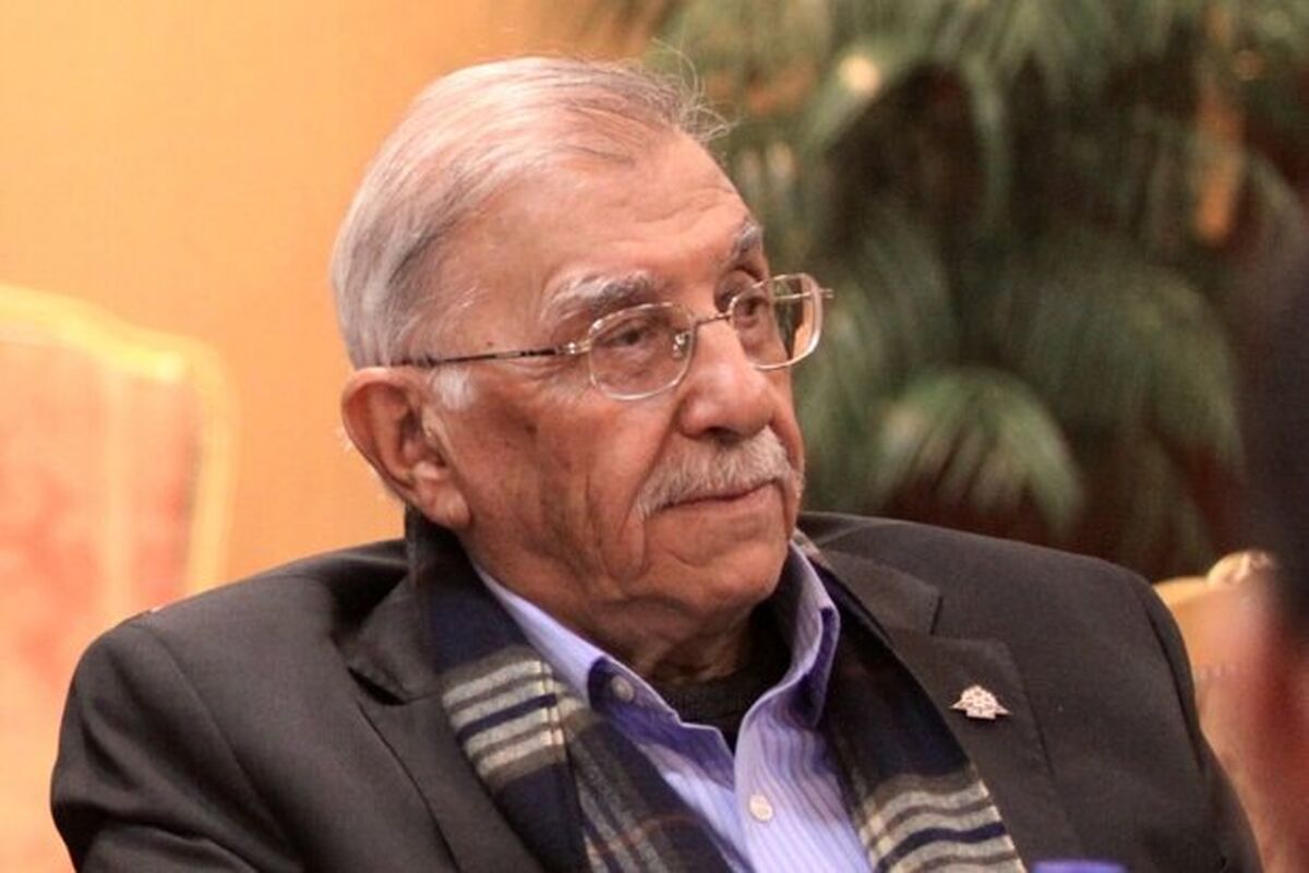 محمد شریف‌زاده