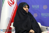  دختران رهبران و مدیران آینده کشور هستند