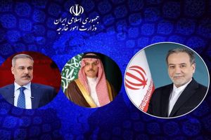 حق پاسخ به تجاوز آمریکا برای ایران محفوظ است