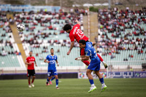 تغییر زمان دیدار تراکتور و استقلال