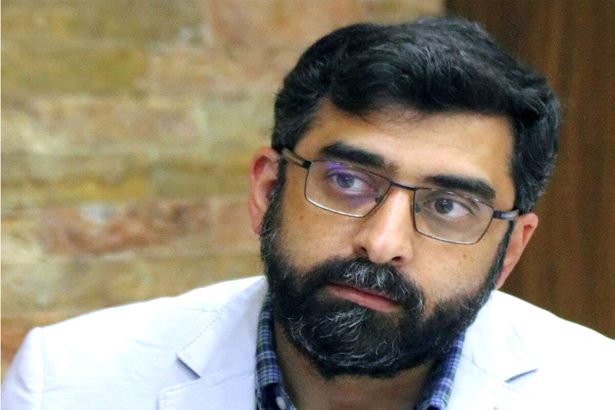  حمیدرضا رحیمی