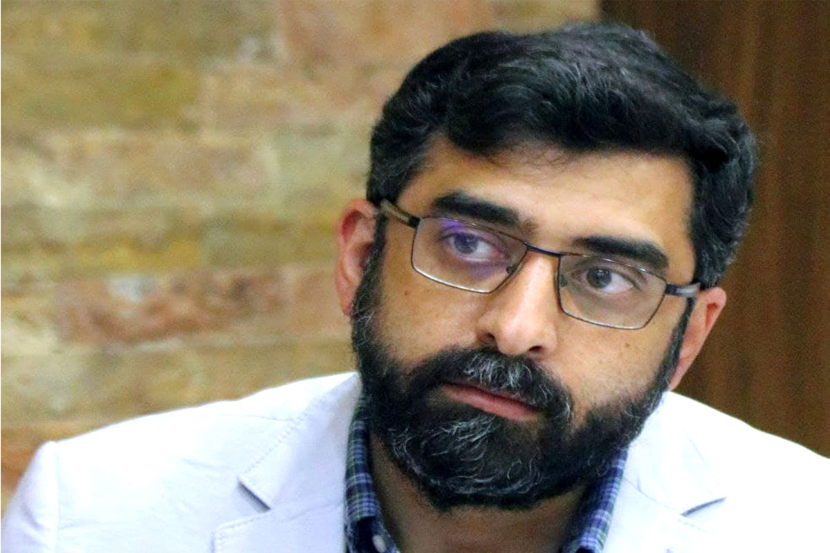  حمیدرضا رحیمی