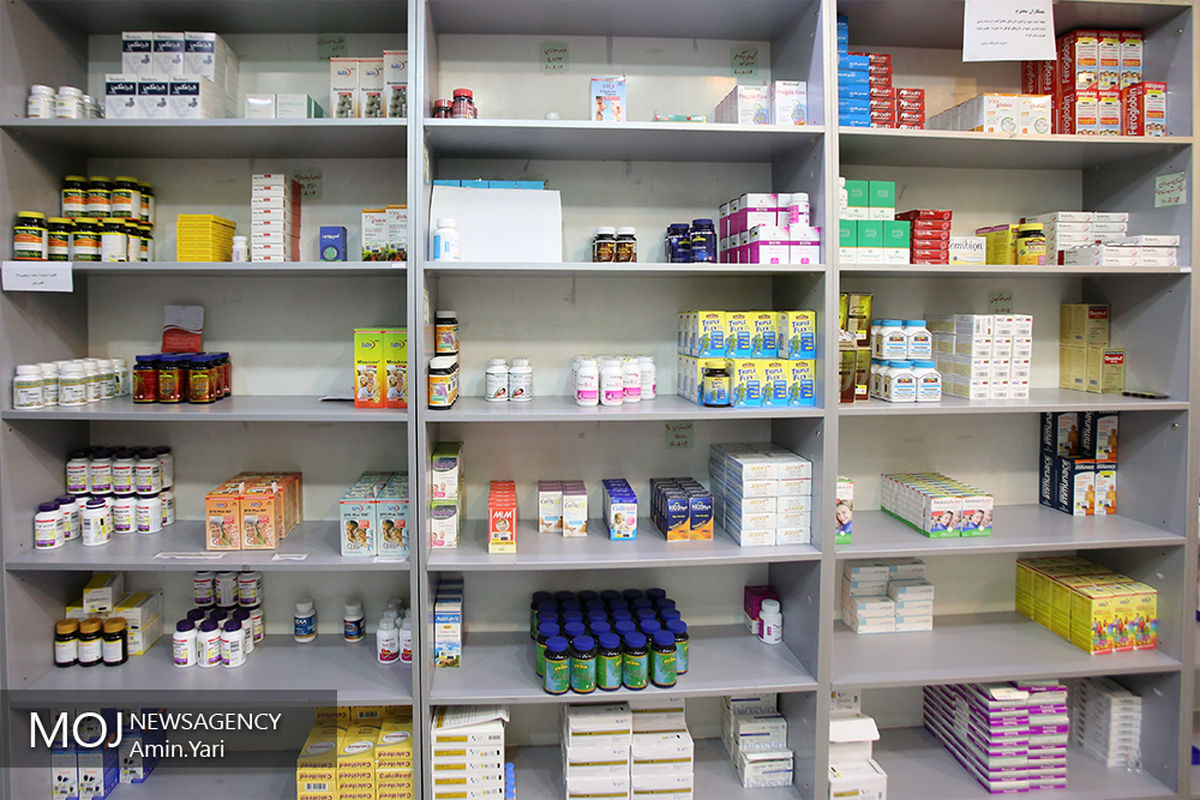 بازدید از مرکز تولید و توزیع دارو،تجهیزات پزشکی جمعیت هلال احمر