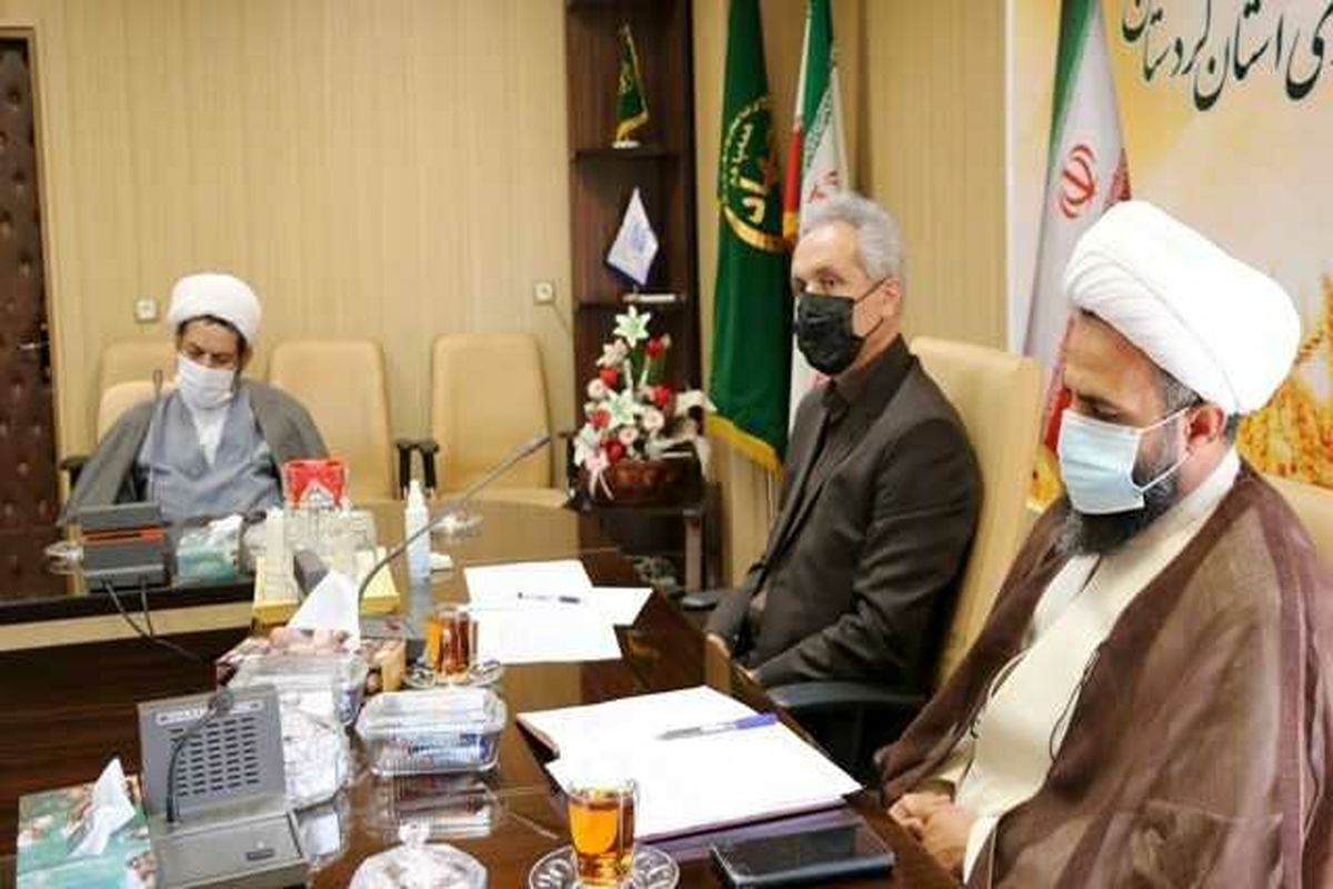 حجت الاسلام ورمقانی