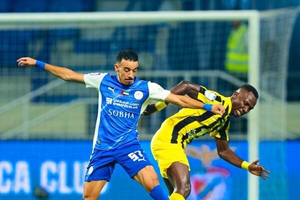سرمربی النصر از مهدی قایدی حمایت کرد