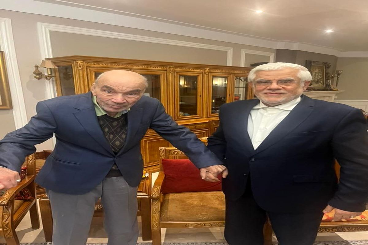 معاون اول
