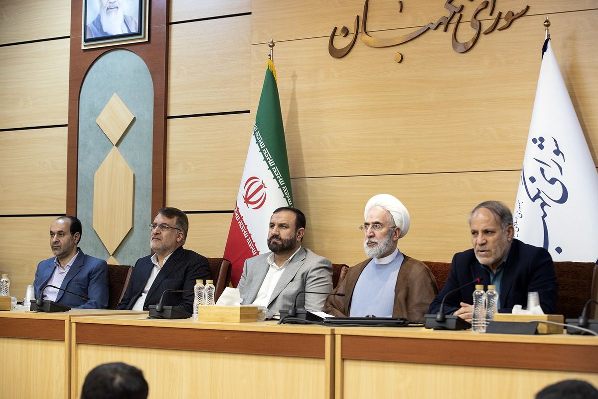 شورای نگهبان