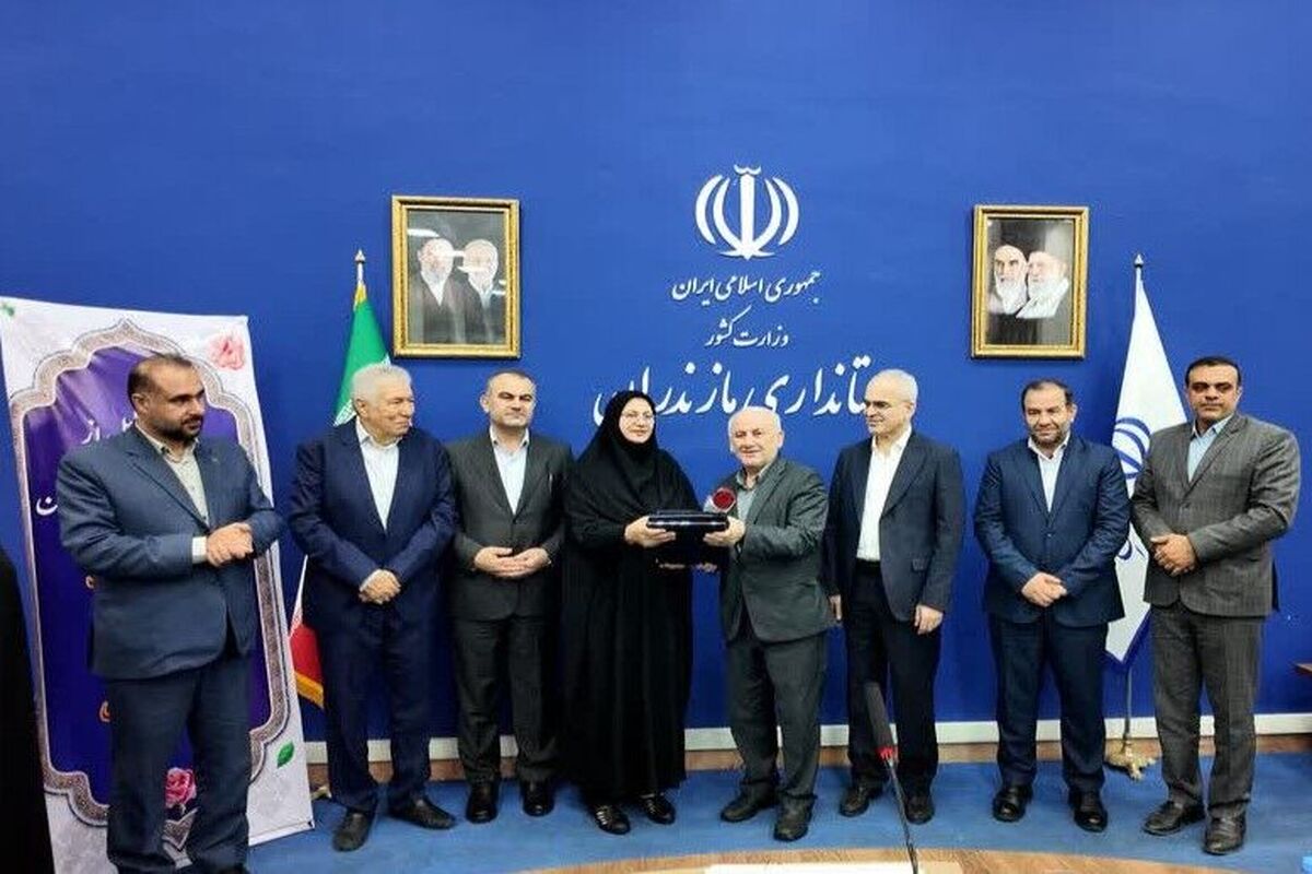 تجلیل از معلمان