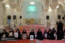 مجلس یادبود و گرامیداشت اولین سالگرد قربانیان حمله تروریستی داعش به مجلس شورای اسلامی