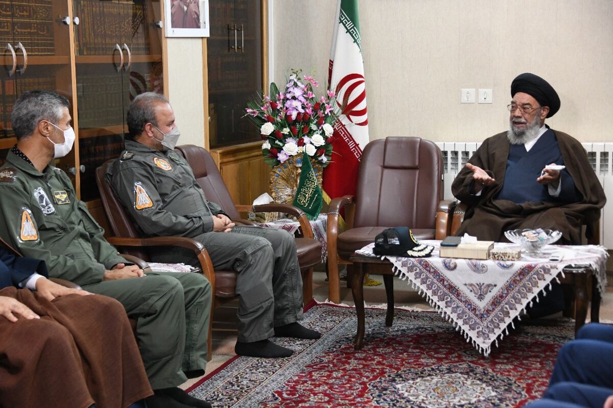 امام جمعه اصفهان
