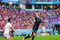 استرالیا یک - تونس صفر/ اولین پیروزی شیرین کانگوروها در جام جهانی ۲۰۲۲