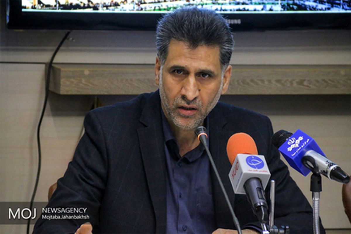 مدیر کل صداو سیمای اصفهان