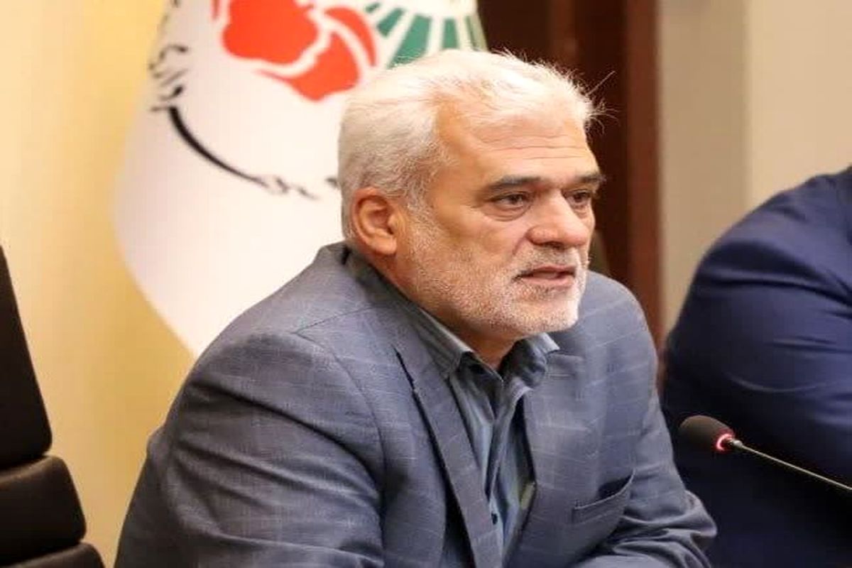 شهردار قزوین