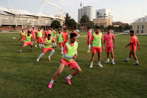 لزوم حمایت همه‌جانبه از قدیمی‌ترین برند فوتبال مشهد در آستانه هفته سوم لیگ دسته سوم