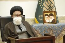 زندگی در ایران اسلامی فرصتی مغتنم است