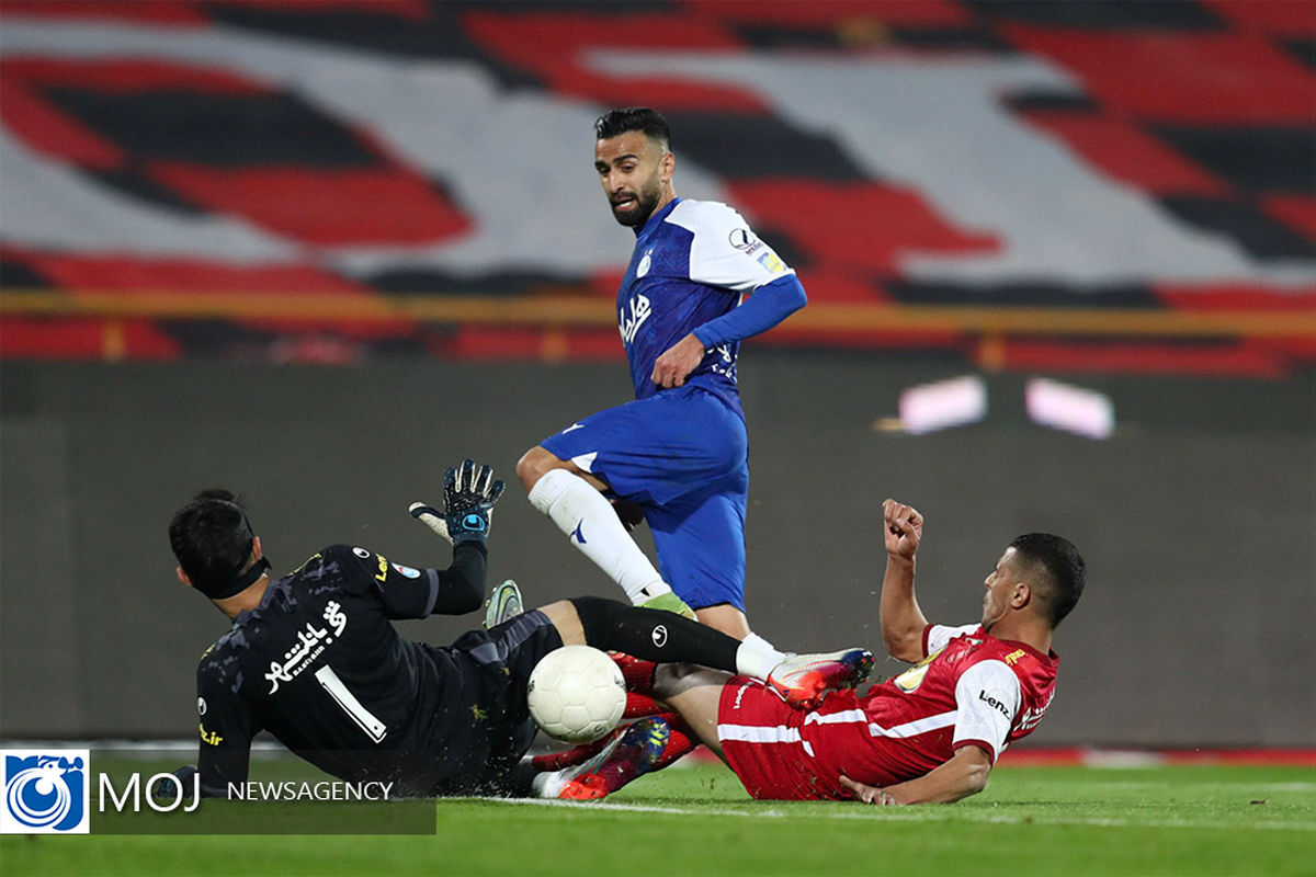 شهرآورد ۹۹ پایتخت